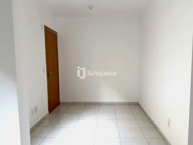 Apartamento com 2 Quartos à venda, 46m² no Chácaras Água Branca, Piracicaba