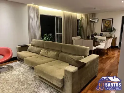 Apartamento com 4 Quartos à venda, 221m² no Belenzinho, São Paulo