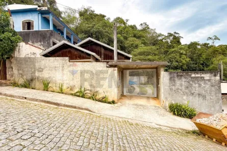 Casa com 2 Quartos à venda, 92m² no Suíssa, Ribeirão Pires