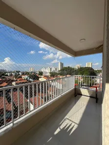 Apartamento com 3 Quartos à venda, 83m² no Jardim Petrópolis, São José dos Campos