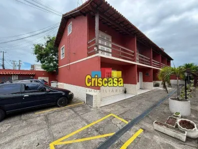 Casa de Condomínio com 2 Quartos à venda, 90m² no Palmeiras, Cabo Frio