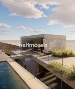 Lote/Terreno à venda, 790m² no Comiteco, Belo Horizonte