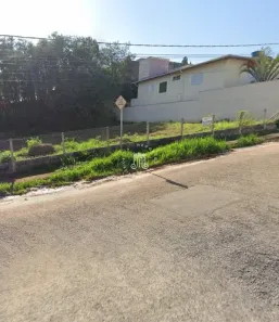 Lote/Terreno à venda, 360m² no Horto Santo Antonio, Jundiaí