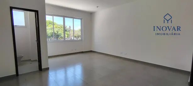 Sala Comercial para alugar, 30m² no Jardim Petrópolis, São José dos Campos