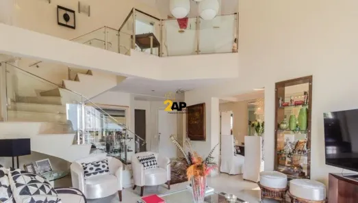 Cobertura com 3 Quartos à venda, 345m² no Vila Uberabinha, São Paulo