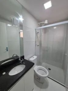 Apartamento com 1 Quarto para alugar, 27m² no Vila Gea, São Paulo