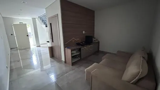 Prédio Comercial para alugar, 260m² no Jardim Bela Vista, São José dos Campos