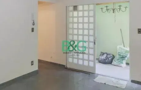 Sobrado com 3 Quartos à venda, 154m² no Moema, São Paulo