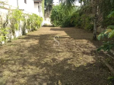 Lote/Terreno à venda, 240m² no Vila Cruzeiro, São Paulo