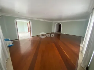 Apartamento com 4 Quartos à venda, 244m² no Centro, São Bernardo do Campo