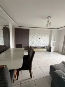 Apartamento com 3 Quartos à venda, 100m² no Santa Rosa, Cuiabá