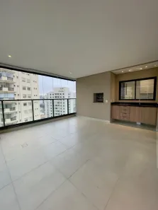Apartamento com 3 Quartos para venda ou aluguel, 156m² no Jardim Vila Mariana, São Paulo