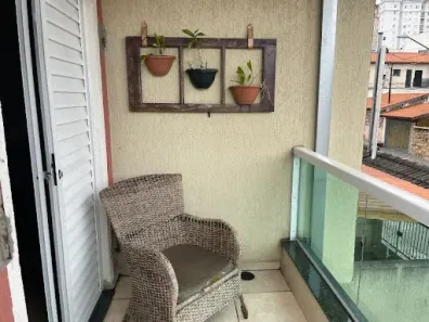 Sobrado com 3 Quartos à venda, 185m² no Vila Maranduba, Guarulhos