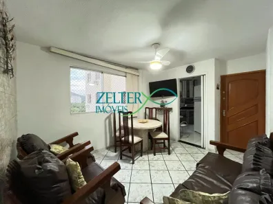 Apartamento com 3 Quartos à venda, 58m² no Jacarepaguá, Rio de Janeiro