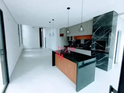 Casa de Condomínio com 3 Quartos à venda, 195m² no Loteamento Agra Ribeirão Preto, Ribeirão Preto