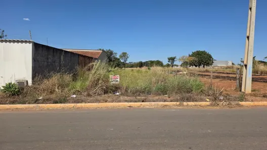 Lote/Terreno à venda, 362m² no Jardim Esplanada, Aparecida de Goiânia