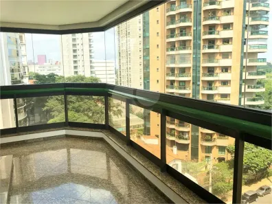 Apartamento com 4 Quartos à venda, 245m² no Vila Mariana, São Paulo