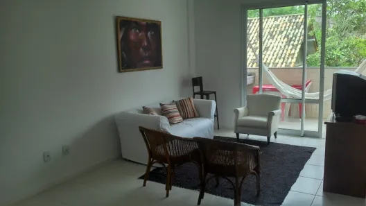 Apartamento com 3 Quartos à venda, 100m² no Rio Tavares, Florianópolis