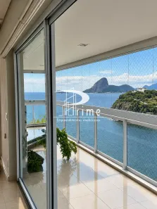 Apartamento com 4 Quartos à venda, 450m² no Boa Viagem, Niterói