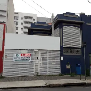 Imóvel Comercial com 1 Quarto para alugar, 161m² no Centro, Campinas