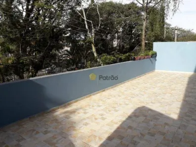 Sobrado com 4 Quartos à venda, 346m² no Baeta Neves, São Bernardo do Campo