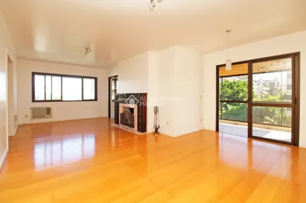 Apartamento com 3 Quartos à venda, 169m² no Moinhos de Vento, Porto Alegre