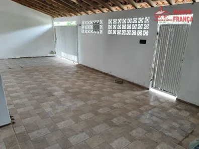Casa com 2 Quartos à venda, 152m² no Itaguaçu, Aparecida