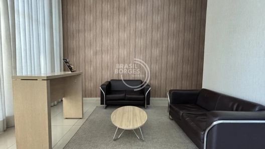 Sala Comercial à venda, 38m² no Jardim do Paço, Sorocaba