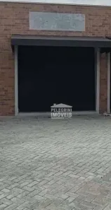 Ponto Comercial para alugar, 41m² no Jardim Bela Vista, Campinas
