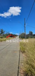 Lote/Terreno à venda, 279m² no Vila Jardim São José, São João Del Rei