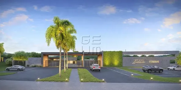 Lote/Terreno à venda, 439m² no Jardim Morumbi, Londrina