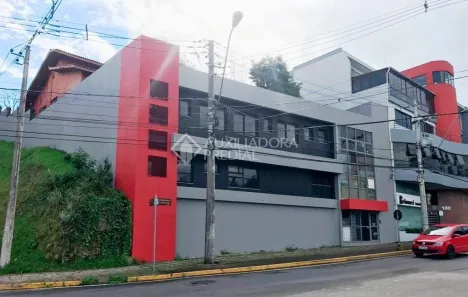 Prédio Comercial à venda, 720m² no Sagrada Família, Caxias do Sul