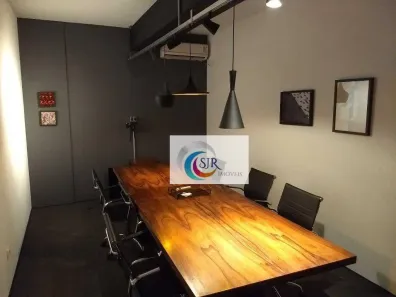 Prédio Comercial para alugar, 600m² no Vila Uberabinha, São Paulo