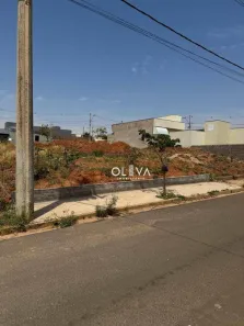 Lote/Terreno à venda, 200m² no Residencial Colina Azul, São José do Rio Preto