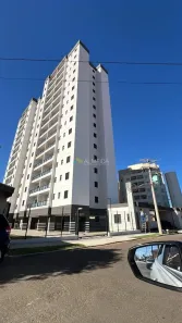 Apartamento com 2 Quartos à venda, 59m² no Vila Operária, Rio Claro