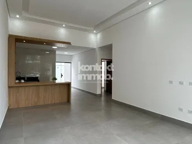 Casa com 3 Quartos à venda, 106m² no Jardim Terras de São Francisco, Sorocaba
