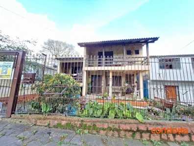 Sobrado com 4 Quartos para alugar, 350m² no Espírito Santo, Porto Alegre