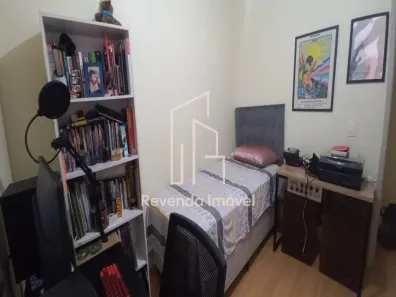 Apartamento com 2 Quartos à venda, 73m² no Vila Esperança, São Paulo