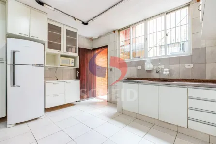 Casa com 3 Quartos à venda, 120m² no Jardim das Acácias, São Paulo