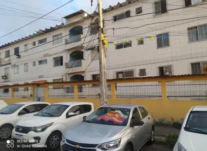 Apartamento com 2 Quartos à venda, 56m² no São Marcos, Salvador