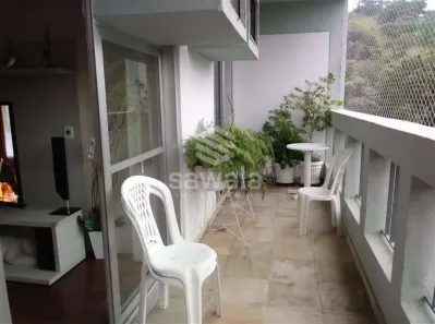 Apartamento com 4 Quartos à venda, 200m² no Campo Grande, Rio de Janeiro