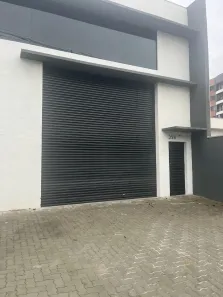 Galpão/Depósito/Armazém para alugar, 280m² no Vila Morse, São Paulo
