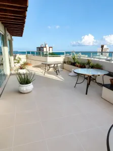 Cobertura com 3 Quartos à venda, 228m² no Costa Azul, Salvador