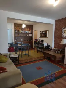 Apartamento com 3 Quartos à venda, 137m² no Vila Mariana, São Paulo
