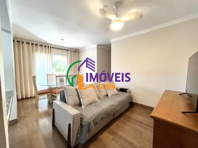 Apartamento com 3 Quartos à venda, 77m² no Ortizes, Valinhos