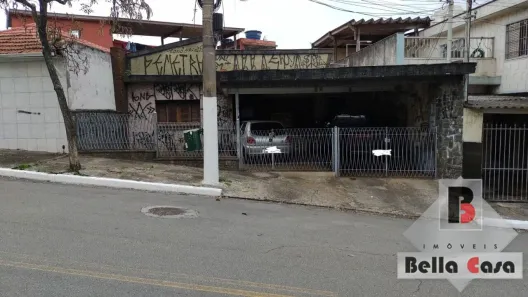 Casa com 2 Quartos à venda, 140m² no Mooca, São Paulo