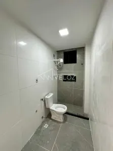 Apartamento com 1 Quarto à venda, 34m² no Centro, Rio de Janeiro