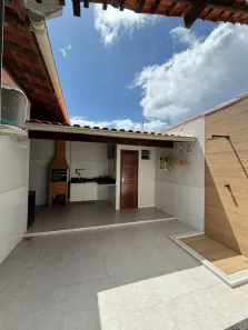 Apartamento com 3 Quartos para alugar, 200m² no Cohama, São Luís