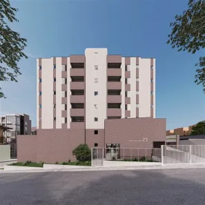 Apartamento com 2 Quartos à venda, 71m² no Jardim Montanhês, Belo Horizonte