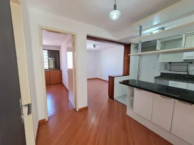 Apartamento com 2 Quartos à venda, 58m² no Aclimação, São Paulo